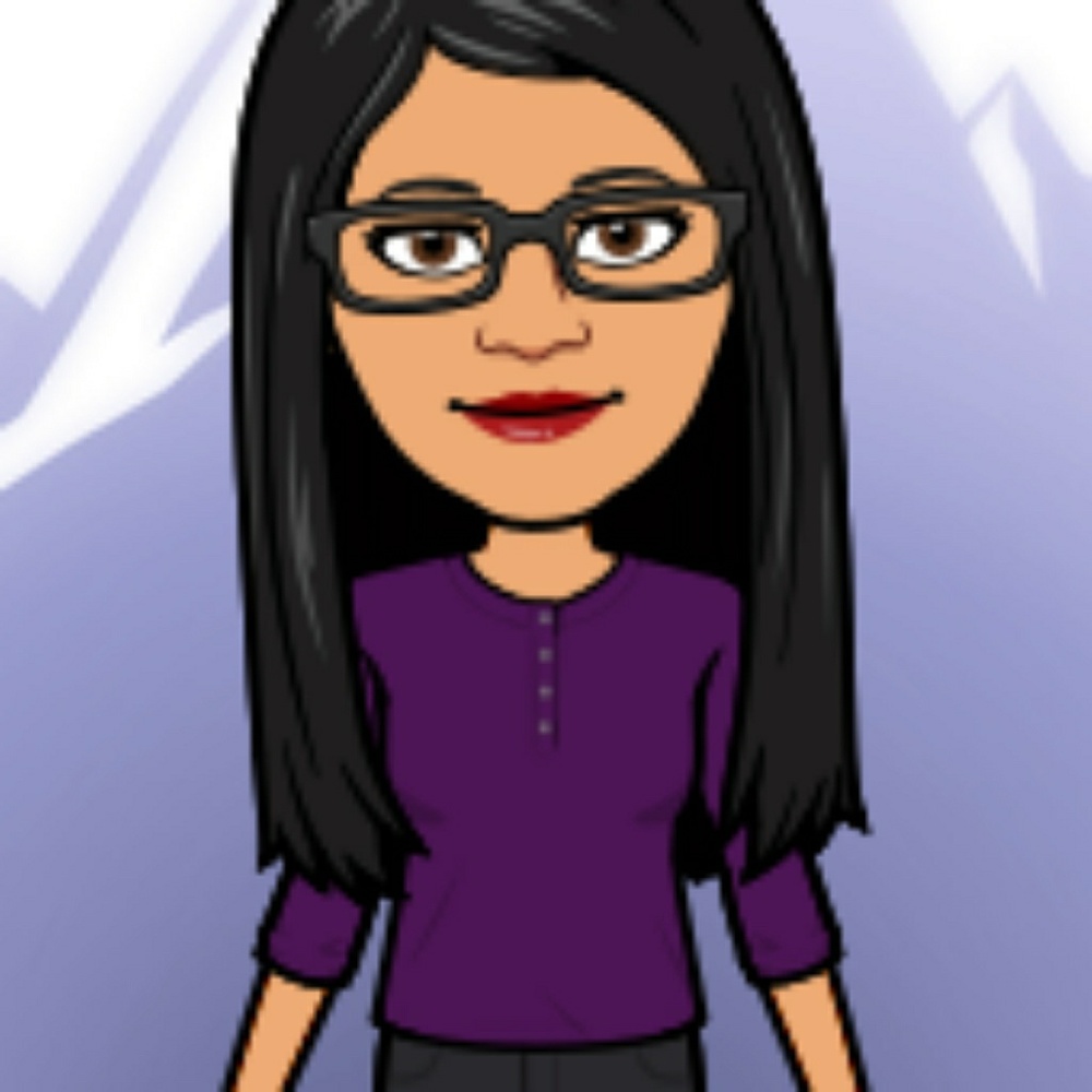 Meet your Posher, Marisol